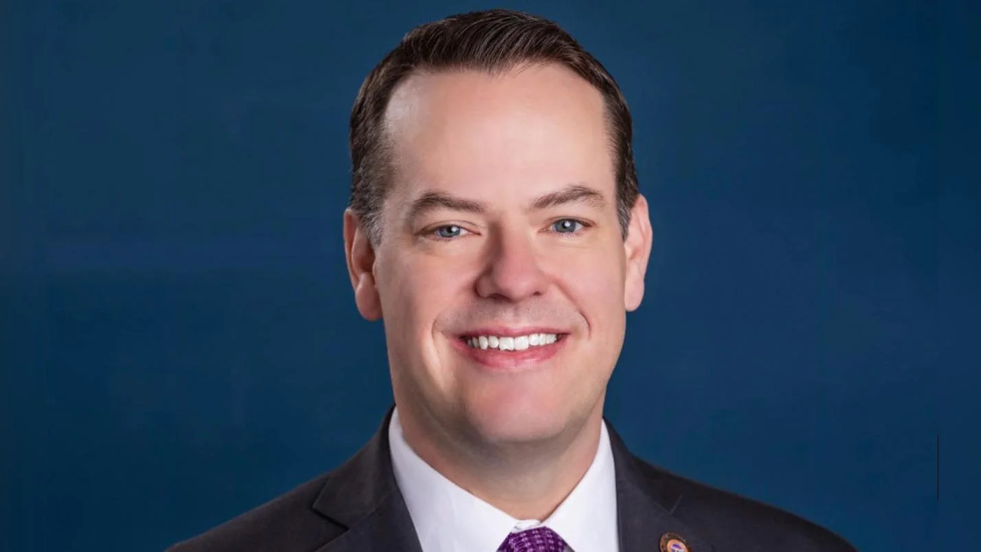 Wilmeth introduces measure for fixed legislative adjournment date in Arizona