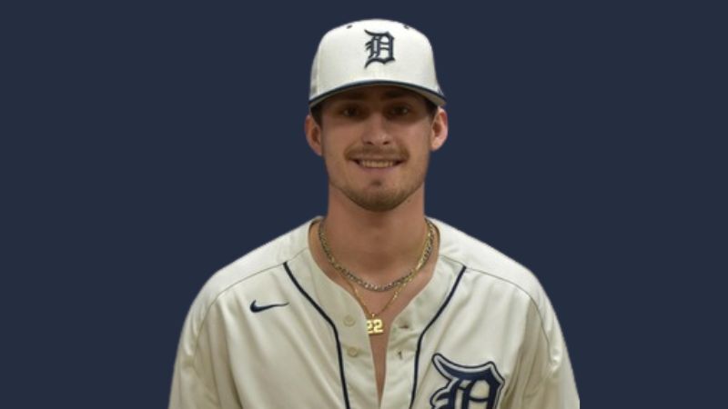 Brett Beith, Penn State DuBois
