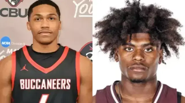 Which former Hinds Today area high school standouts will be in action in the week starting Monday, Feb. 24?