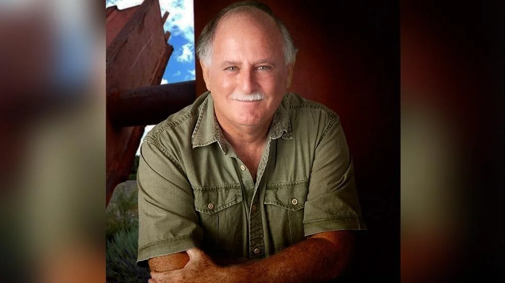 Scott Jablow, Mayor of Sedona City