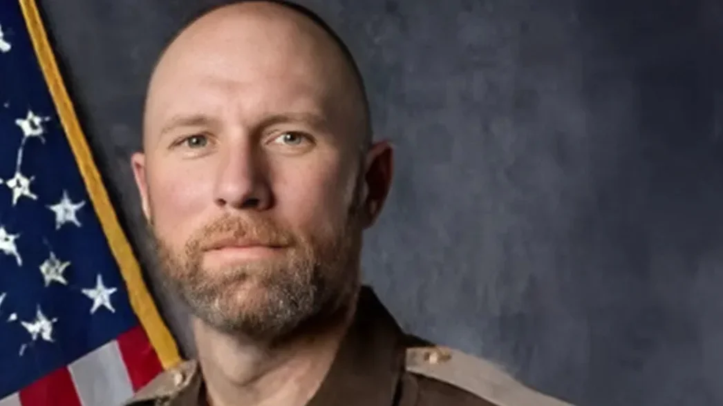 Ryan White, Sheriff at  Owen County Sheriff%27s Department - Owen County Sheriff%27s Department