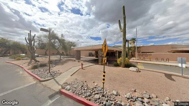 2250 N Craycroft Road, Tucson, AZ 85712