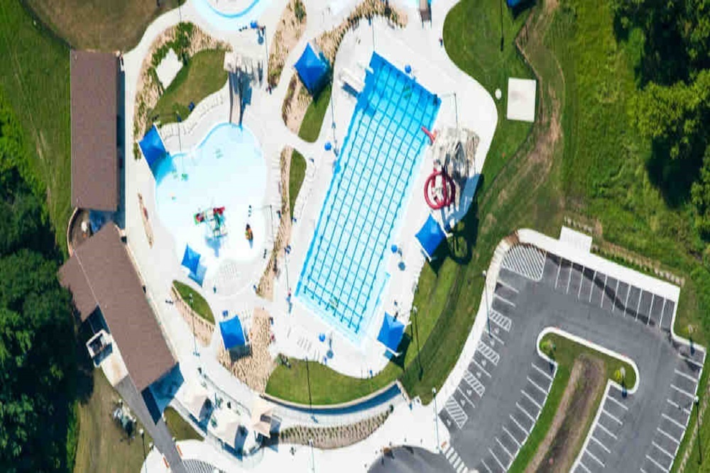 Furman Aquatic Center Faces Staffing Challenges Furman Aquatic Center Faces Staffing Challenges