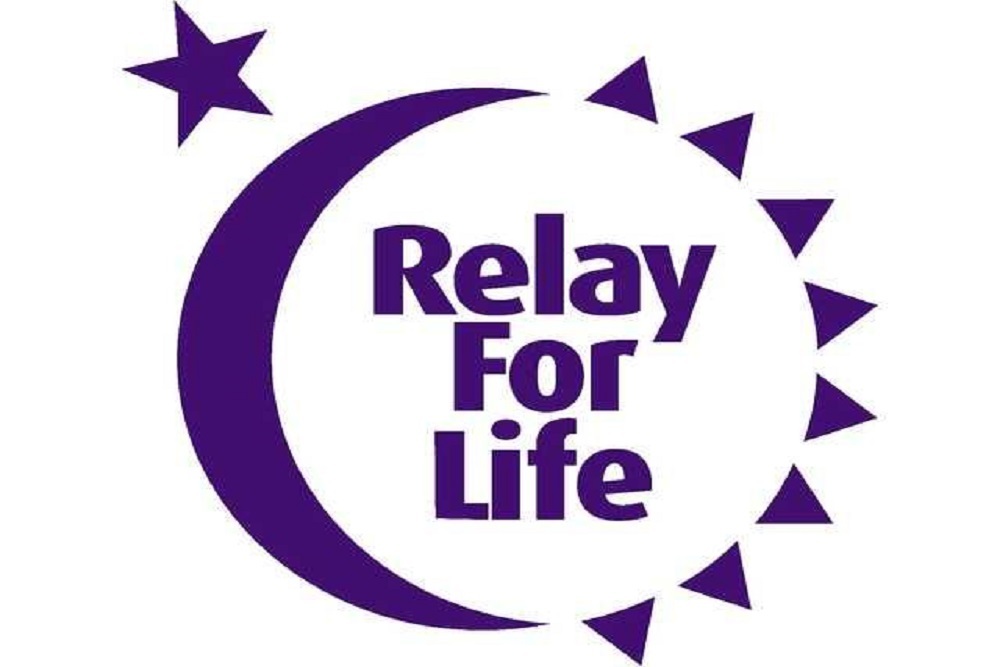 Relay For Life on April 29
