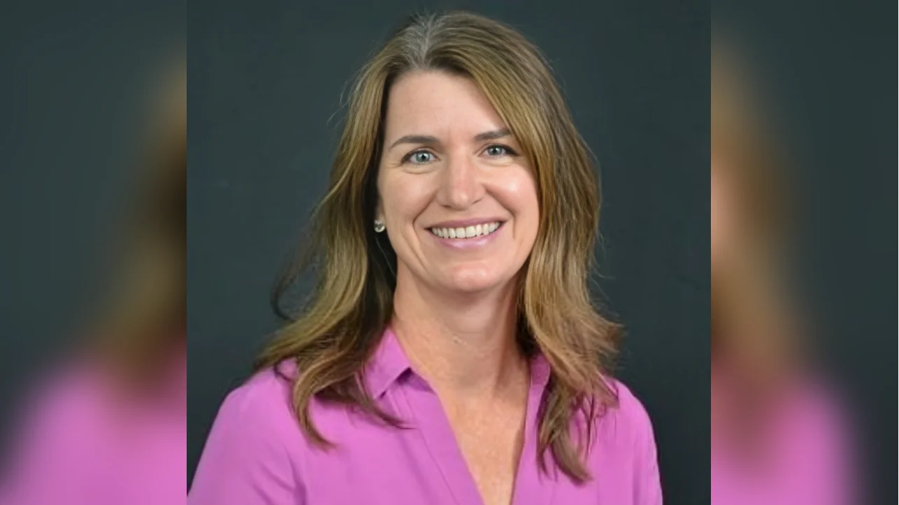 Heidi Udall  Principal - Heritage Academy