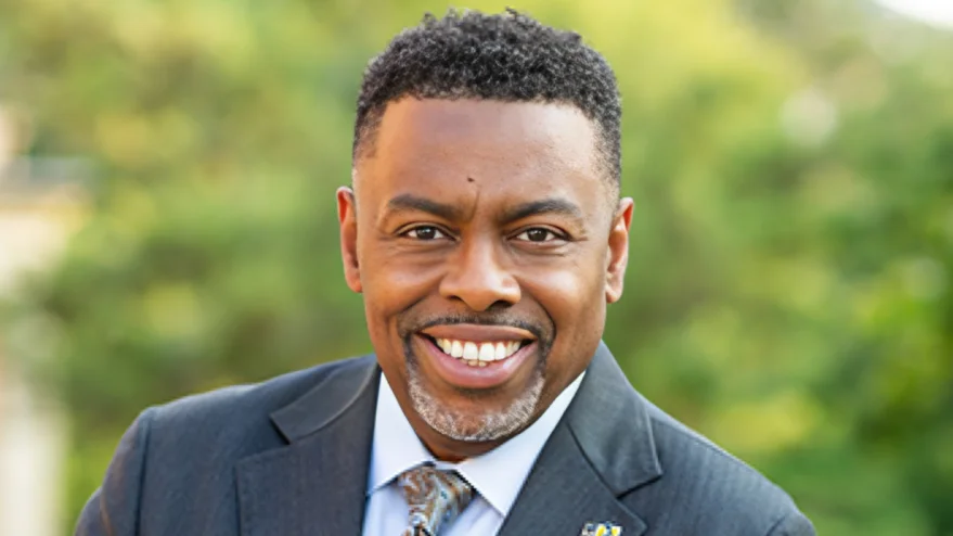 Franklin D. Gilliam, Jr., Chancellor - University of North Carolina at Greensboro Franklin D. Gilliam, Jr., Chancellor - University of North Carolina at Greensboro