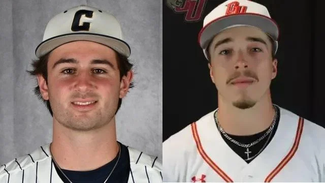 Which former Okeechobee Times area high school standouts will be in action on Wednesday, April 16?