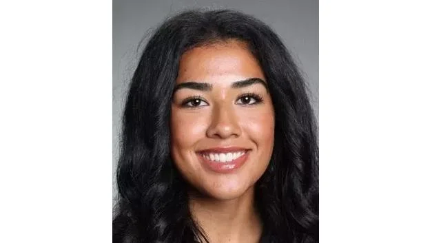 Former Valley Christian High School standout Jacqueline Lemus played on Friday, May 16 in hopes of reaching the NCAA Division I Softball Championship