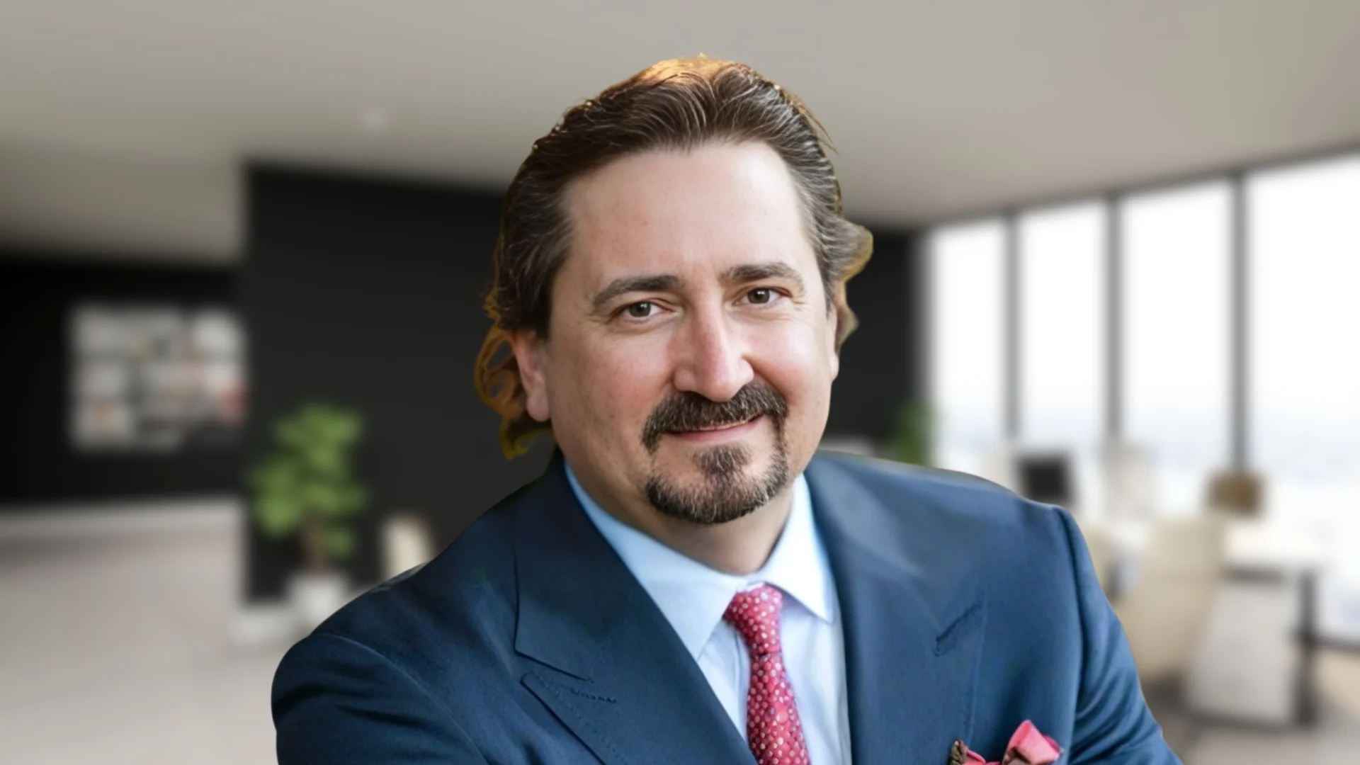 T. Mark Fay, Founder of Claim Toolkit