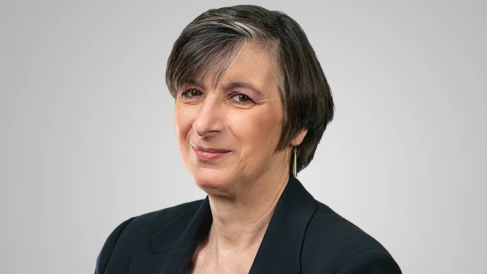 Anne Greenberg, Governing Board President