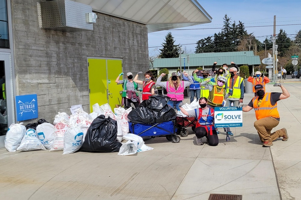City Pride Clean Up to be held April 8