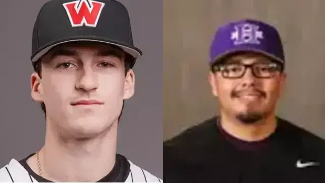 Which former Denver City Wire area high school standouts will be in action in the week starting Monday, April 28?