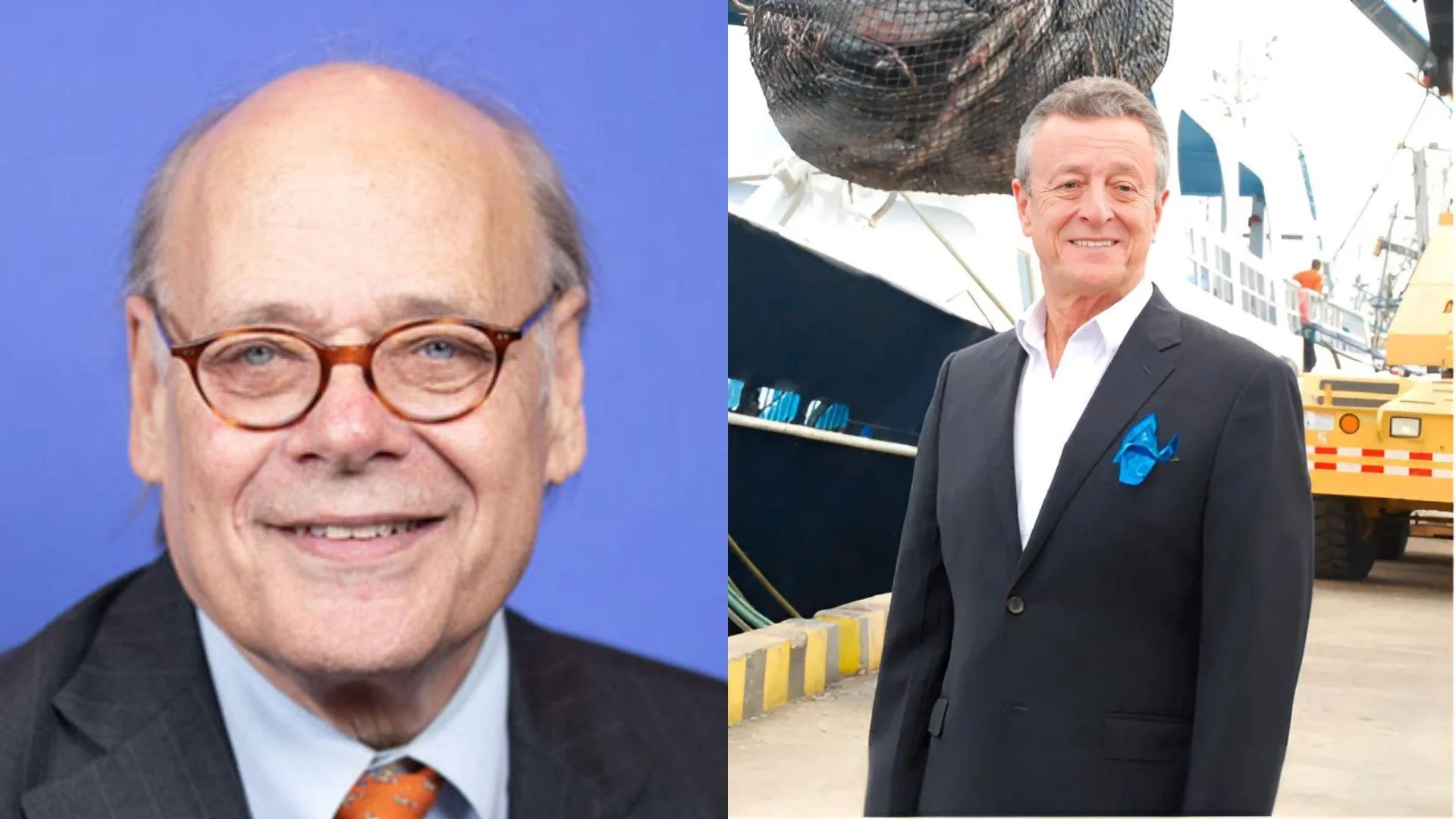 Rep. Cohen declines to comment on case of Ecuadorian seafood executives being barred from U.S. years after unexplained Biden visa revocations