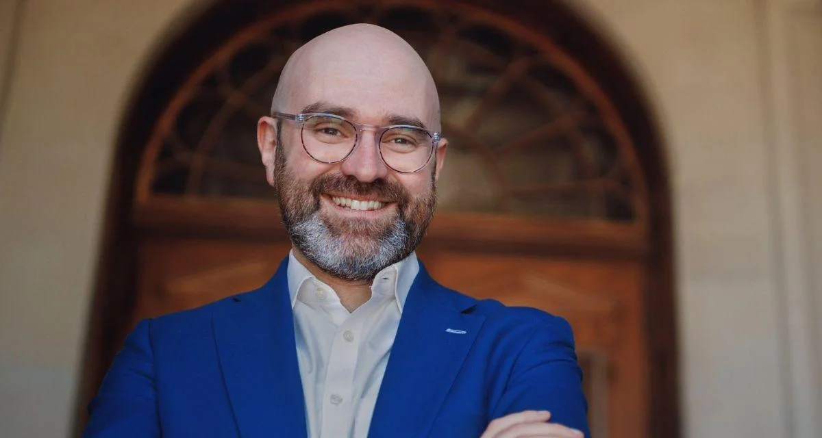 Sen. Josh McLaurin to address journalist’s ICE detention at upcoming press conference