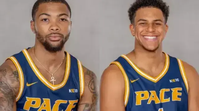 Which former Housatonic Valley News area high school standouts will be in action on Wednesday, Nov. 13?