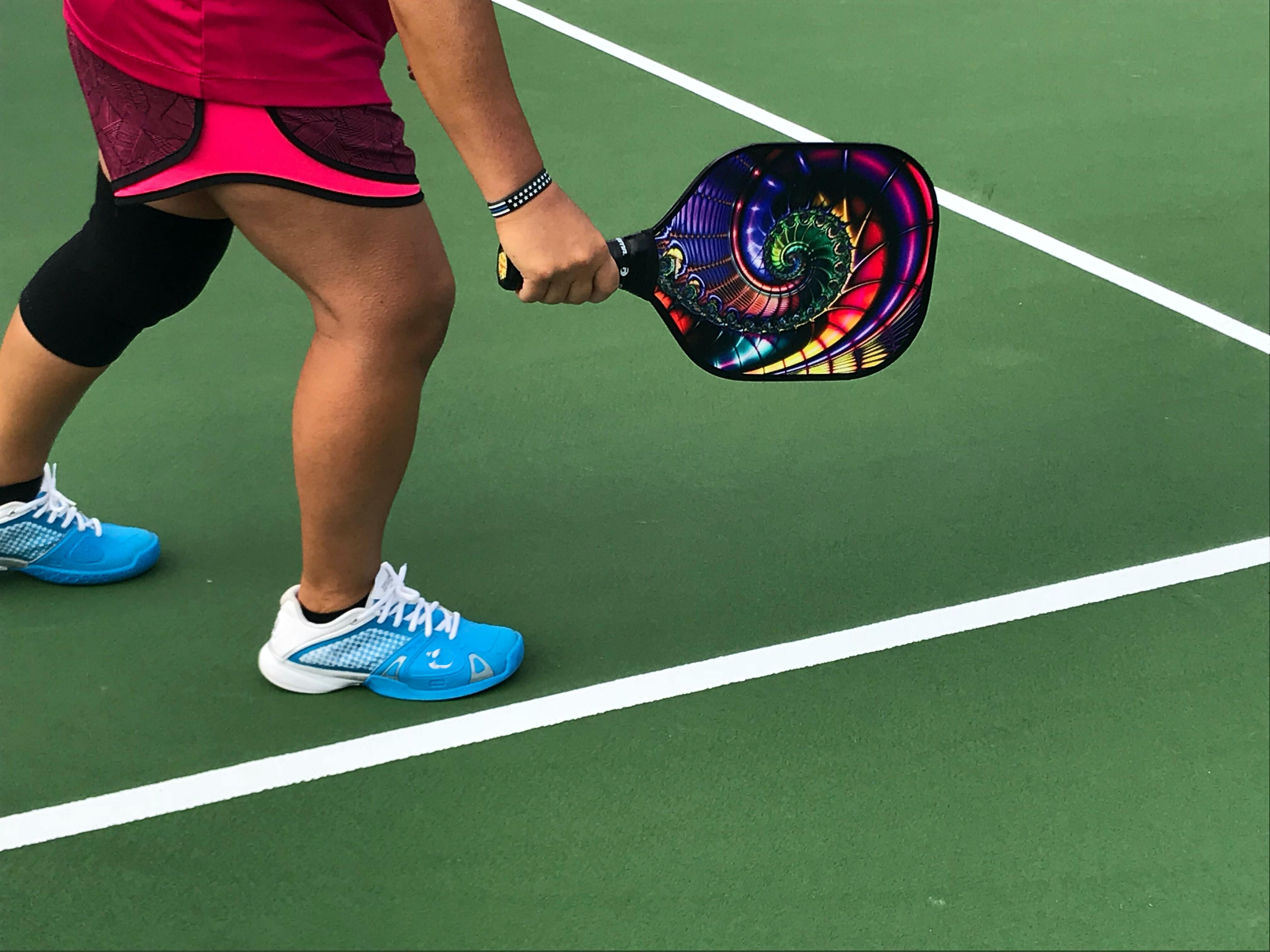 Pickleball Demo Day on April 1, 2023 Pickleball Demo Day on April 1, 2023