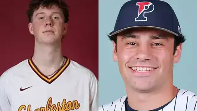 Which former Dallas City Wire area high school standouts will be in action on Monday, April 14?