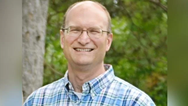 John Norquist, Faith Lutheran Church Pastor