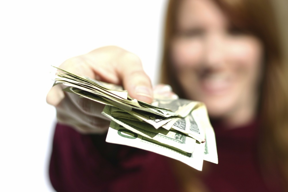 THE NAVAJO NATION: Navajo Nation set to receive support from first round of CARES Act Coronavirus Relief Funding