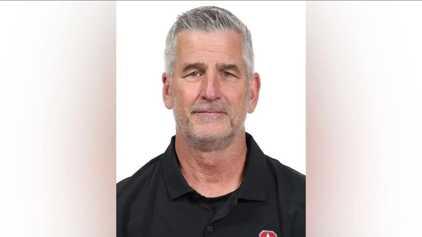 Frank Reich, Interim Head Coach