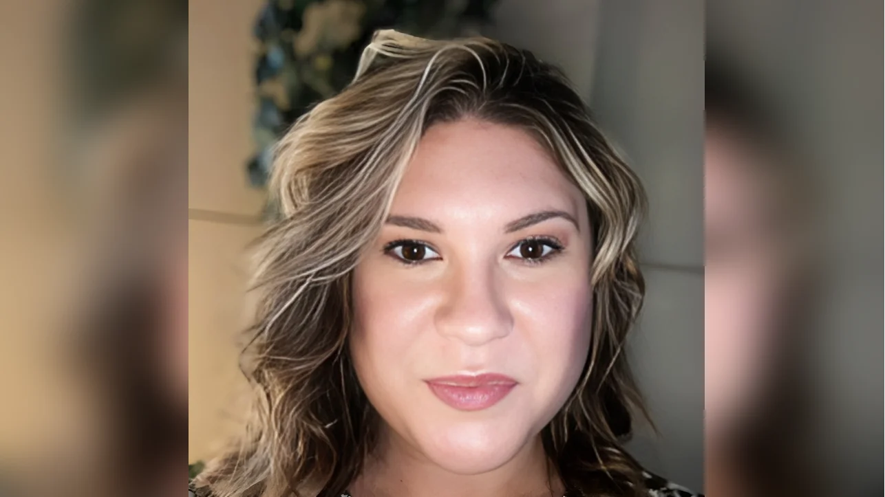 Jacy Bunz, Esthetics and cosmetology Instructor