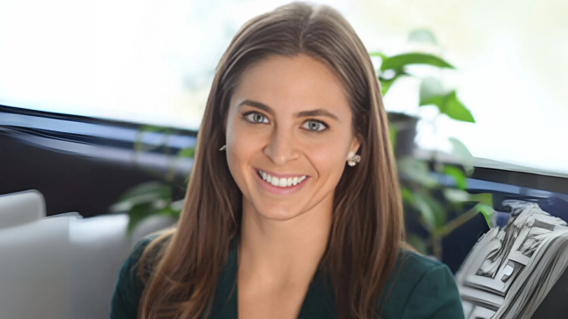 Marisa Norcross Chief Operations Officer at Manufacturers Association Of Central New York