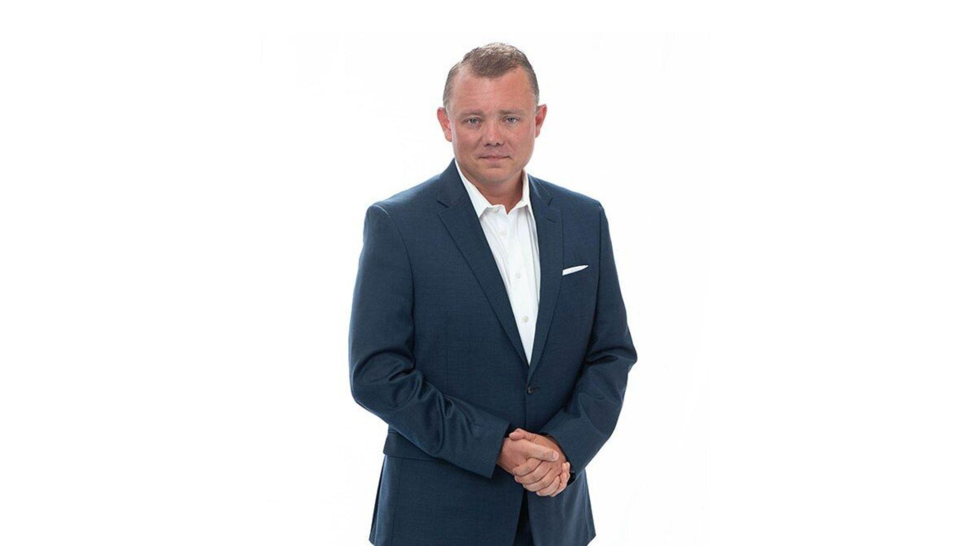 OPINION: Making America Healthy Starts with Big Pharma