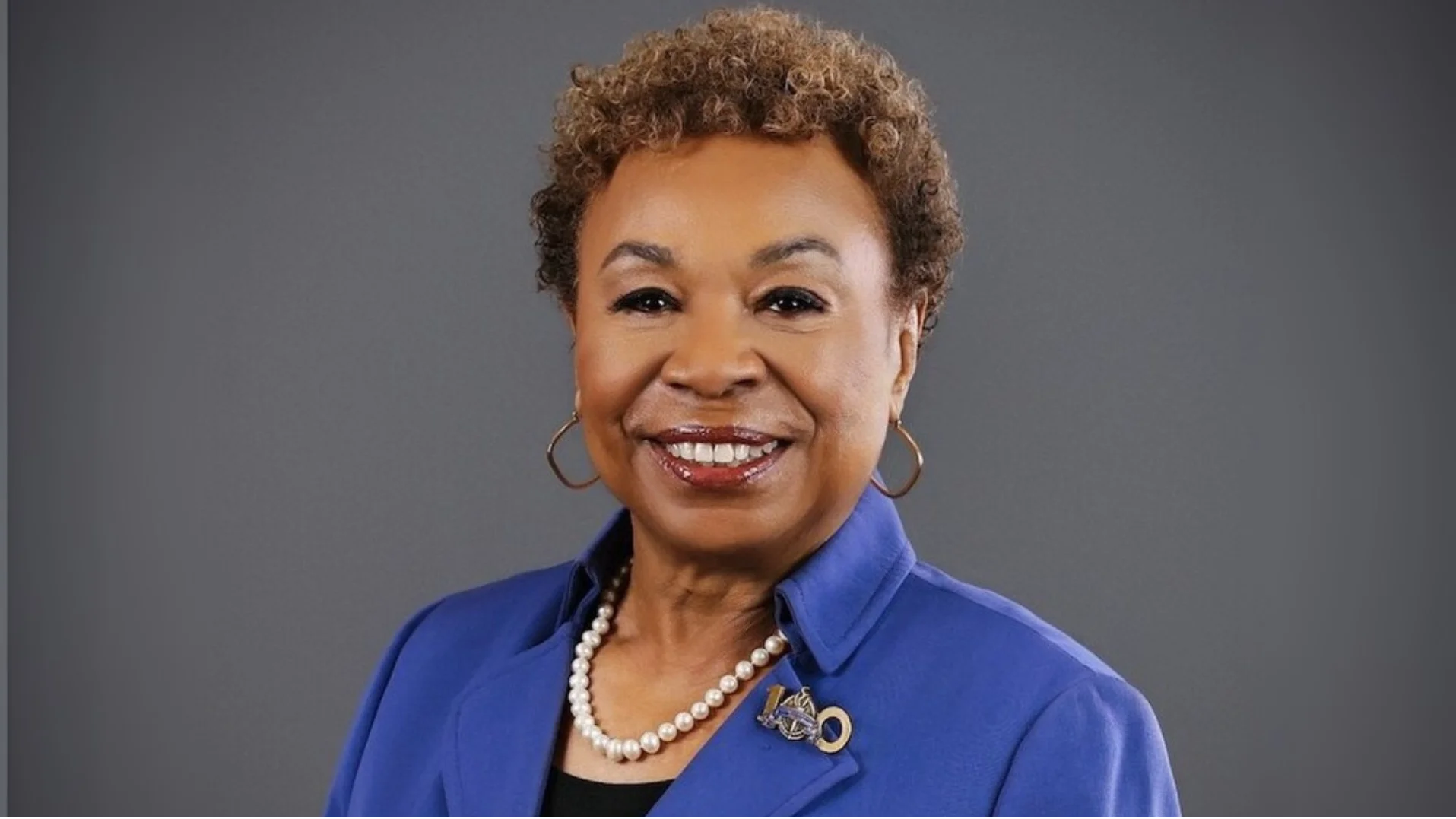 Barbara Lee, Mayor of the City of Oakland