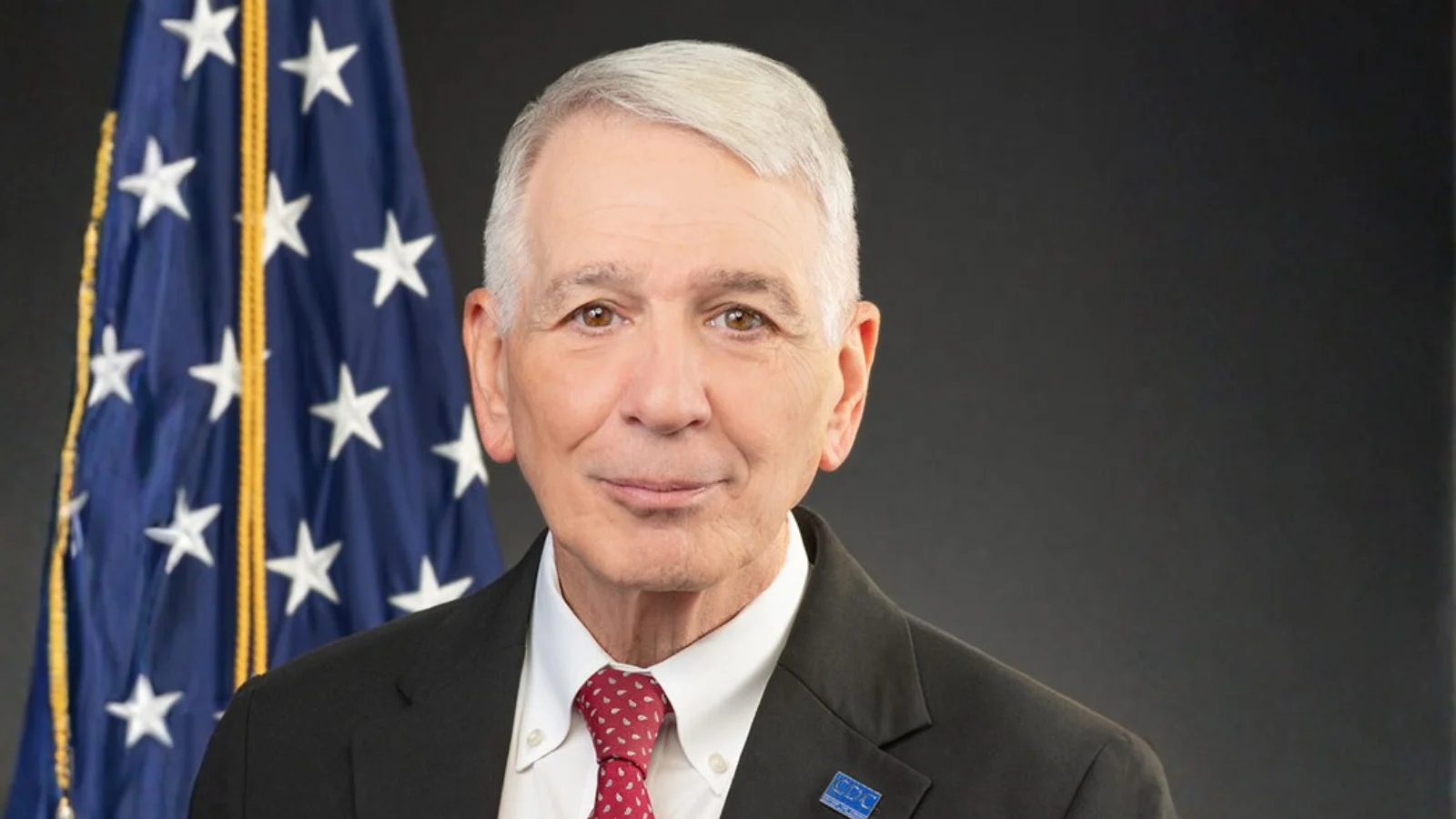 Ralph Abraham, Principal Deputy Director of the Centers for Disease Control and Prevention (CDC) Ralph Abraham, Principal Deputy Director of the Centers for Disease Control and Prevention (CDC)