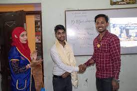 Have a Hart Campaign New Volunteer Training on Feb. 3