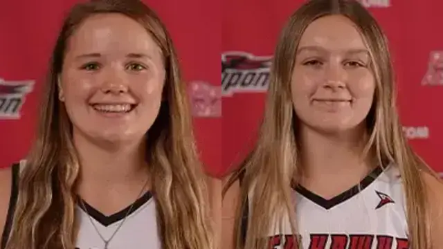 Which former SC Wisconsin News area high school standouts will be in action on Tuesday, Jan. 14?