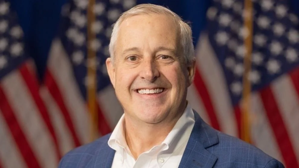 North Carolina GOP Chairman praises passage of One Big Beautiful Bill Act