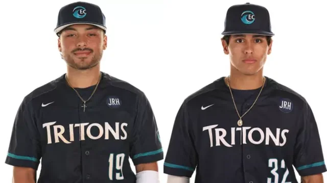 The Eckerd Tritons Men’s Baseball have confirmed their complete list of games for the 2025 season