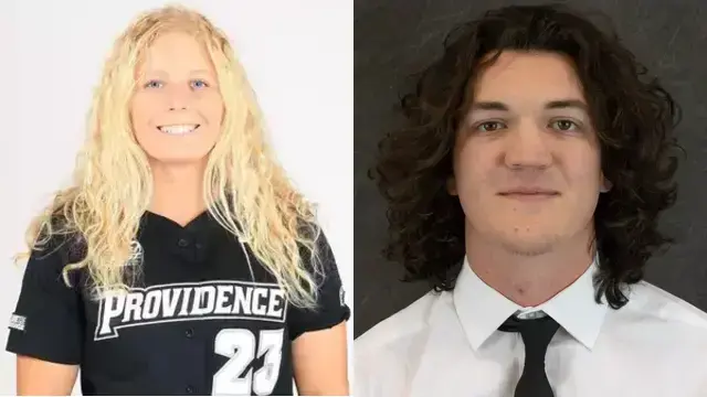 Which former Nantahala News area high school standouts will be in action in the week starting Monday, April 7?