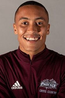 Cumberland University Goodness claims National Runner-Up in Long Jump; Bowers, Idamadudu, and Forbes advance to Finals