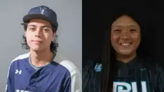 Which former San Francisco Sun area high school standouts will be in action on Wednesday, March 19?