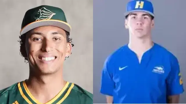 Which former St. Pete Standard area high school standouts will be in action in the week starting Monday, May 5?