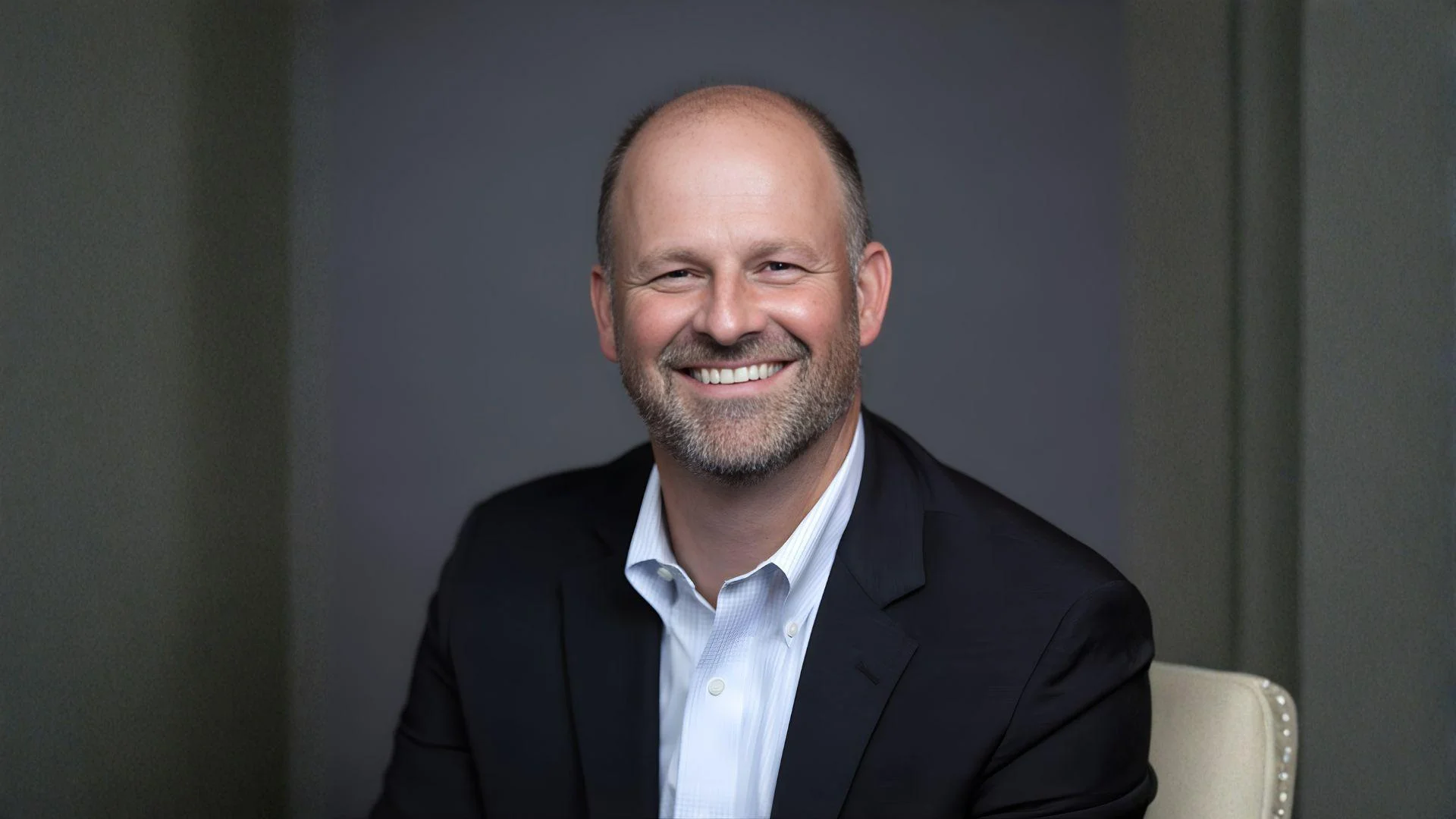 Kevin James Cullum, Chair, American Financial Services Association