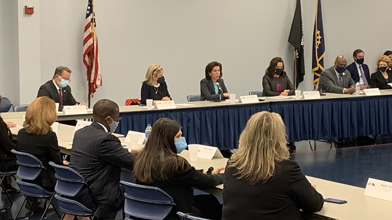 City Commission Meeting on March 8 City Commission Meeting on March 8