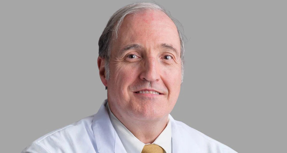 James Kerns, M.D., OB-GYN, Obstetrics & Gynecology at Fitzgibbon Hospital