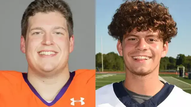 Which former North Boston News area high school standouts will be in action in the week starting Monday, Sept. 1? Which former North Boston News area high school standouts will be in action in the week starting Monday, Sept. 1?