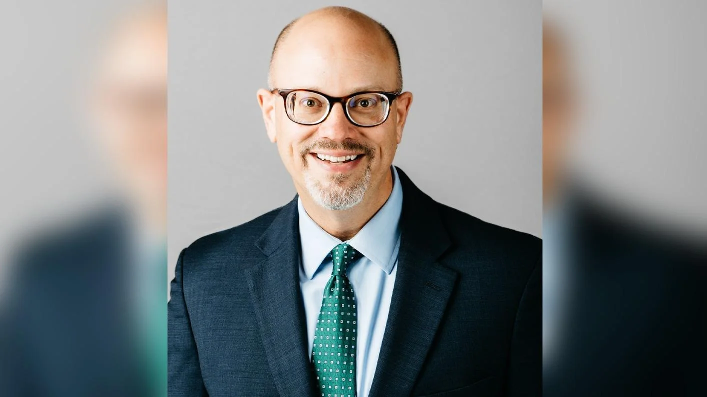 David Schecter President