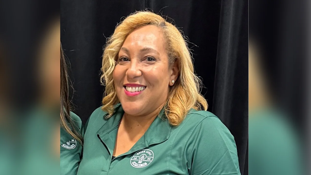 Green Acres Elementary School enrolls 16 multiracial students for 2024-25