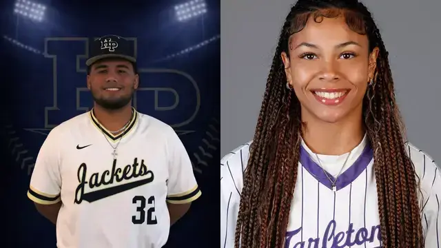 Xavier Sanchez and Mariah Debose Xavier Sanchez and Mariah Debose