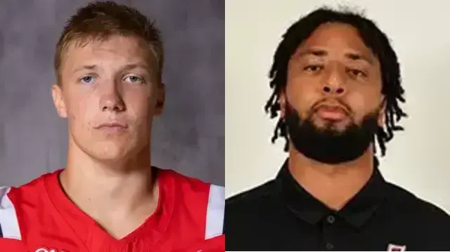 Which former Cumberland Valley News area high school standouts will be in action in the week starting Mon Nov. 18? Which former Cumberland Valley News area high school standouts will be in action in the week starting Mon Nov. 18?