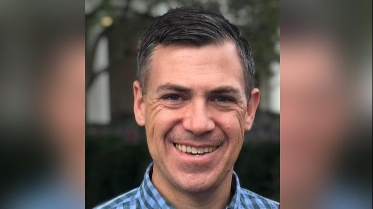 Senator Jim Banks engages in educational and policy activities