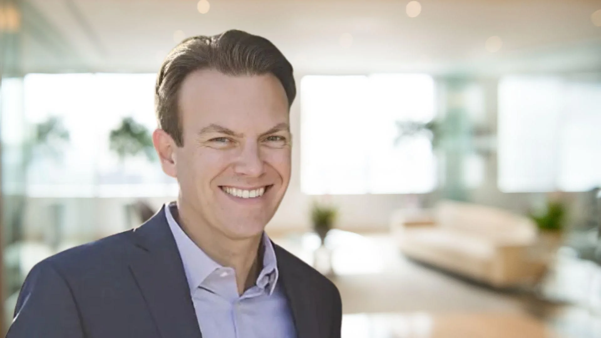 State Senate Candidate Johnson: ‘Males can no longer compete in girls’ high school sports in NV’