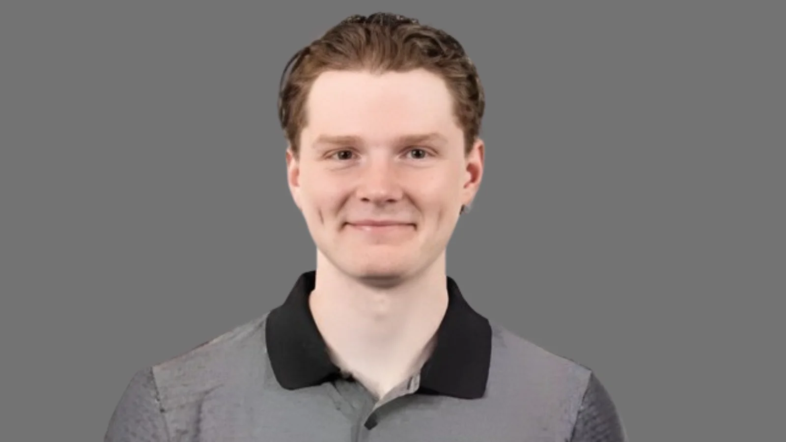 Abram Wiebe, Hockey Player