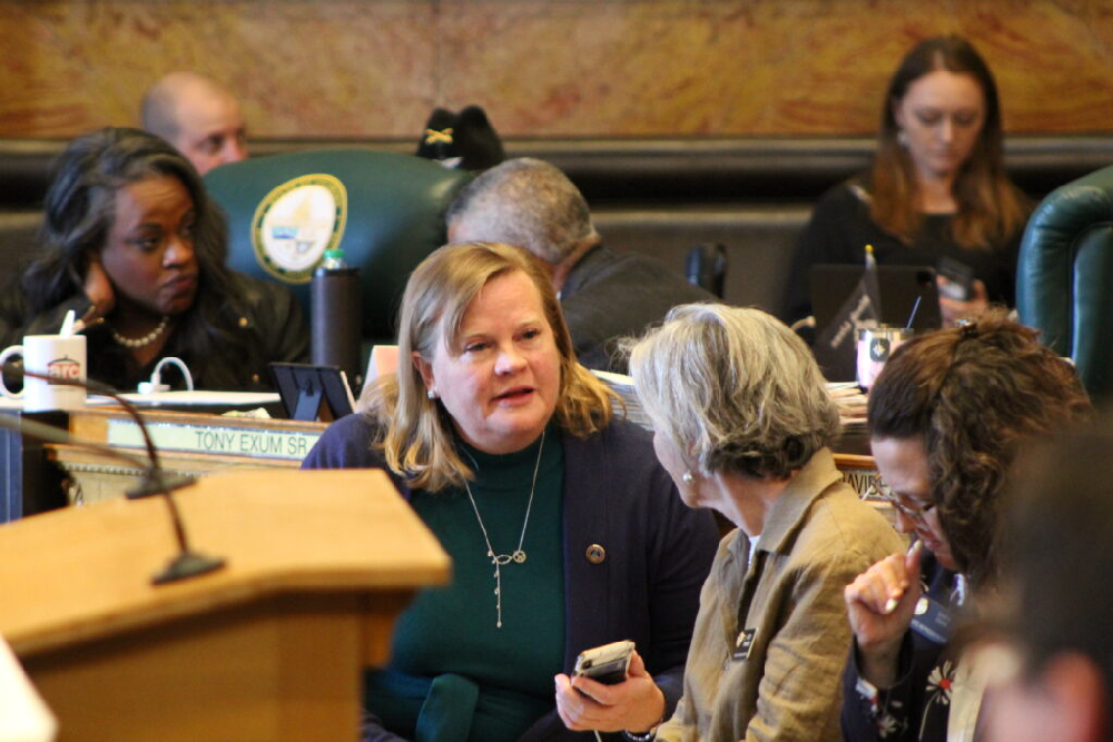 Lawmakers aim to boost kids’ access to autism therapy at Colorado schools Lawmakers aim to boost kids’ access to autism therapy at Colorado schools