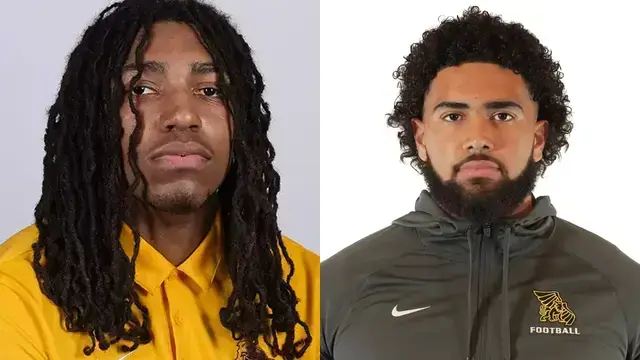 Darien Bell and Drew Scott - Darien Bell and Drew Scott -